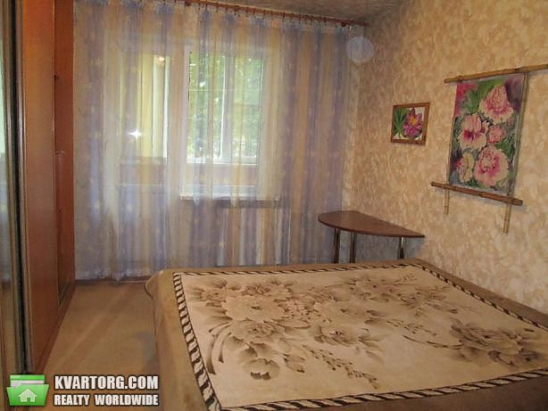 Rent out 2-room apartment. Харьков, пр Победа — photo 1