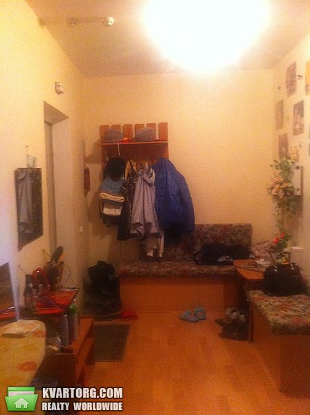 Sell 1-room apartment. Киев, Днепровская наб — photo 3