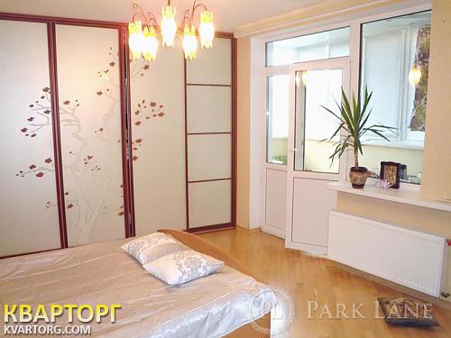 продам 3-комнатную квартиру. Киев,   Окипной - фото 4