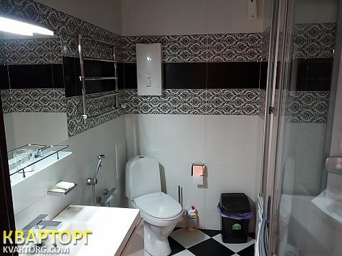 Rent out 2-room apartment. Киев,  Голосеевская — photo 8