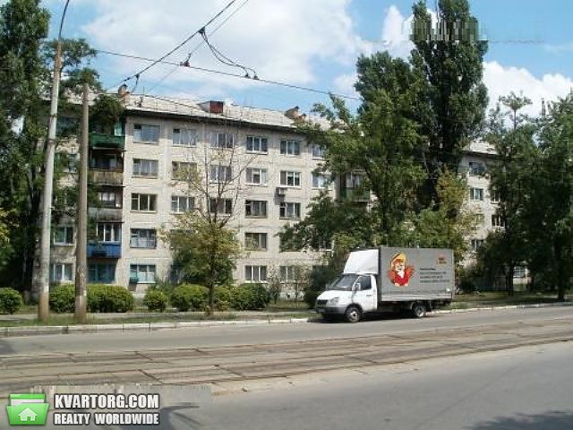 Sell 2-room apartment. Киев,  Пражская — photo 1