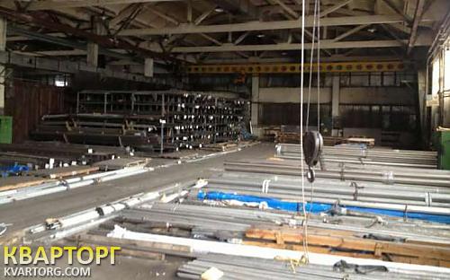 Rent out warehouse. Киев,  Промышленная — photo 5