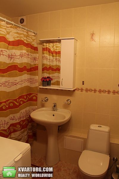 Rent out 1-room apartment. Харьков, Малопанасовская — photo 4