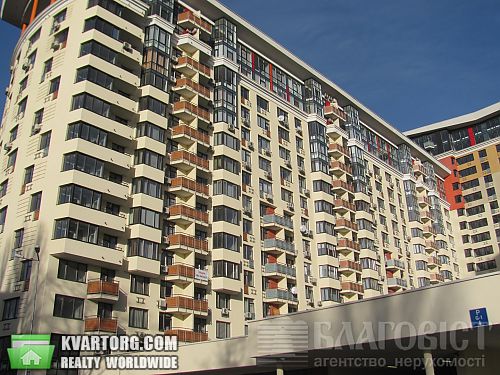 Sell 2-room apartment. Киев, Ломоносова — photo 2