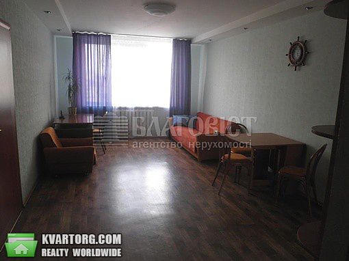 Rent out 2-room apartment. Киев,  Чорновола Вячеслава — photo 5