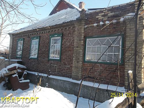Sell house. Киев, Волынская — photo 4