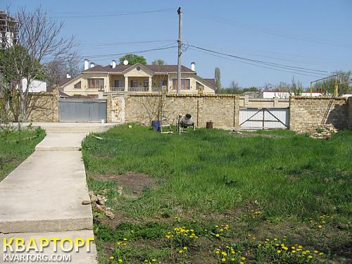 Sell house. Одесса, Амбулаторный пер. — photo 1