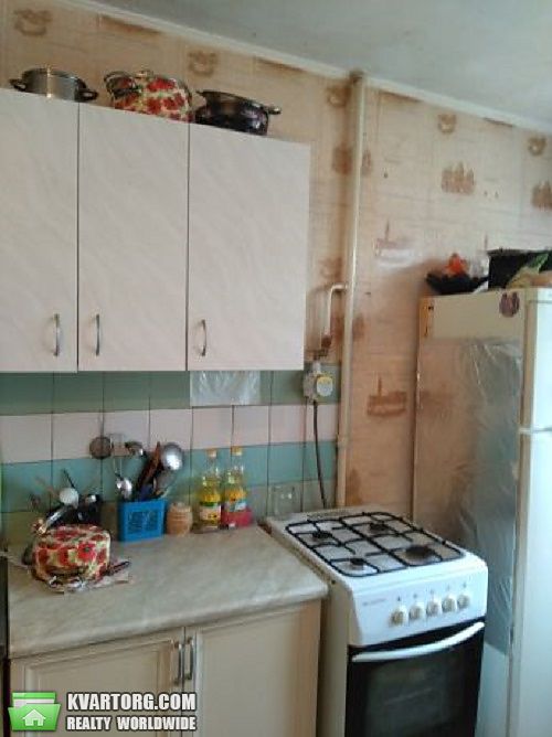 Sell 2-room apartment. Киев, Щербаковского — photo 6
