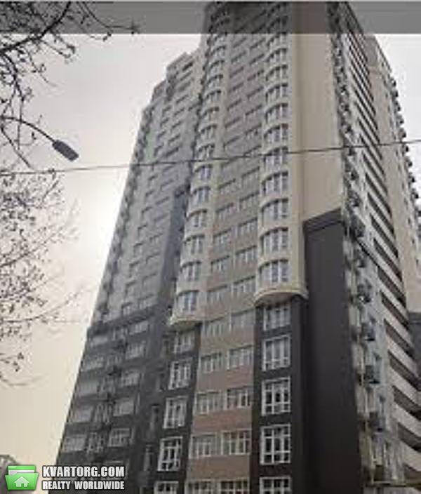 Sell 2-room apartment. Киев, Патриса Лумумбы — photo 1