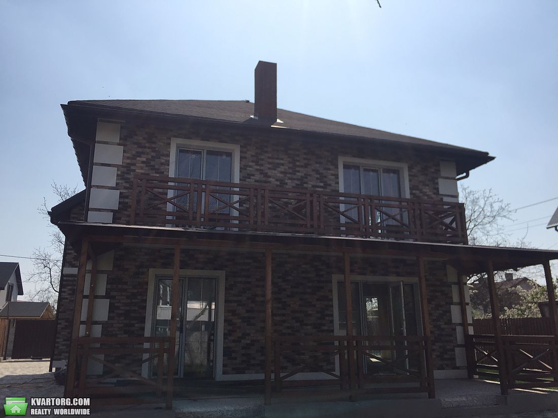 Sell house. Киев,  Садовая Осокорки — photo 1