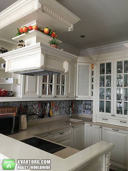 Sell 3-room apartment. Киев,  Срибнокильская — photo 1