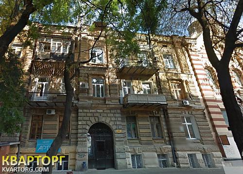 Sell office. Одесса, Кузнечная — photo 1