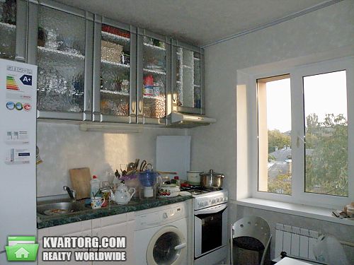 Sell 4-room apartment. Киев, Телиги — photo 8