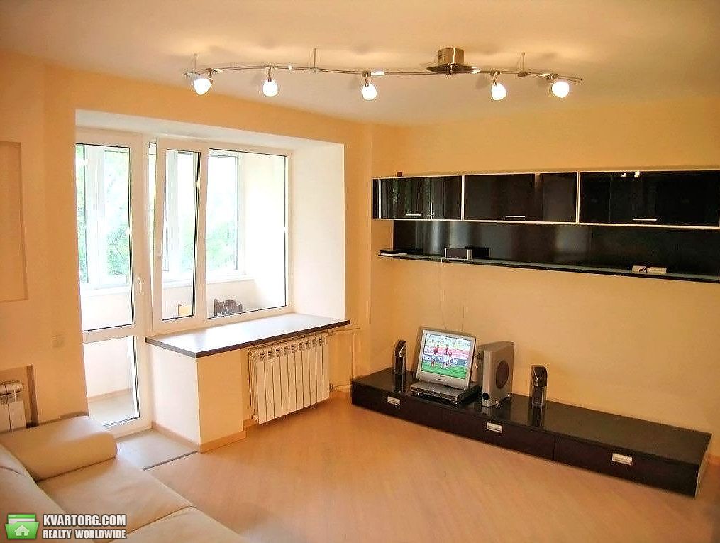 Rent out 1-room apartment. Житомир, Житомирская — photo 1