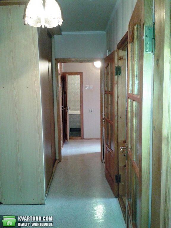 Sell 2-room apartment. Киев, Бажана — photo 9