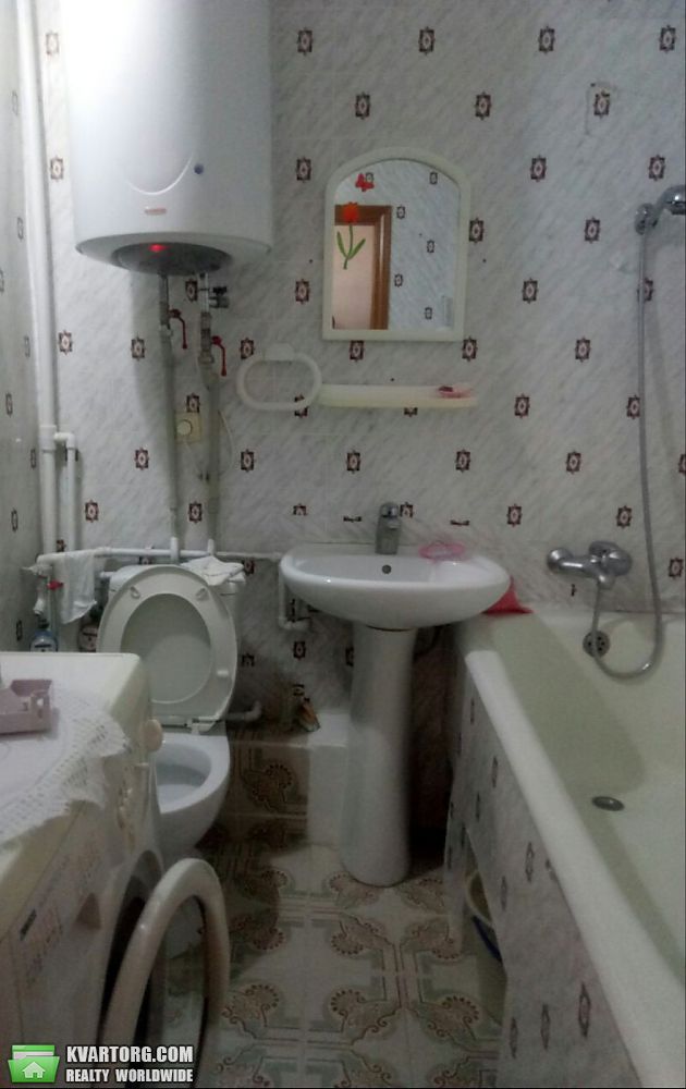 Sell 1-room apartment. Одесса, Бочарова улица — photo 4