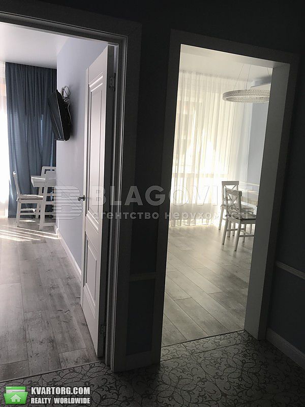 Rent out 1-room apartment. Киев,  Золотоворотская — photo 7