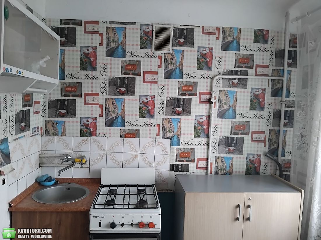 Rent out 1-room apartment. Киев,  Голосеевский пр — photo 1