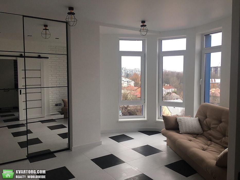 Rent out 2-room apartment. Львов, Кульпарківська — photo 1