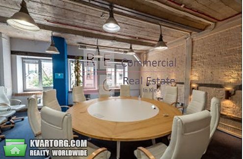 Rent out office. Киев,  Багговутовская — photo 9