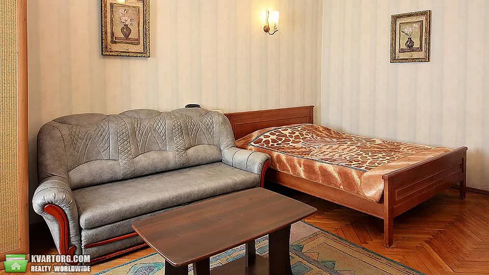 Rent out 1-room apartment. Киев,  Прорезная — photo 3