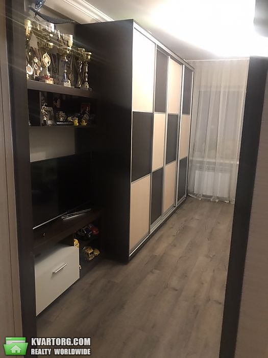 Sell 2-room apartment. Киев,  Харьковское шоссе — photo 4