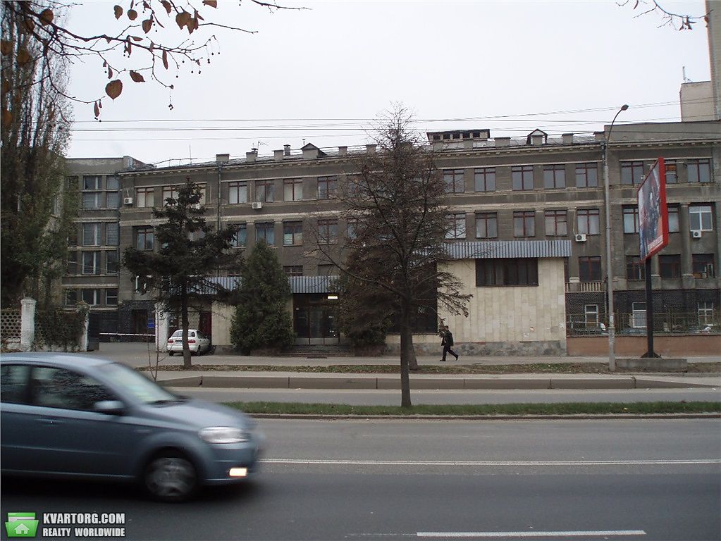 Sell office. Киев, ул. Васильковская — photo 1