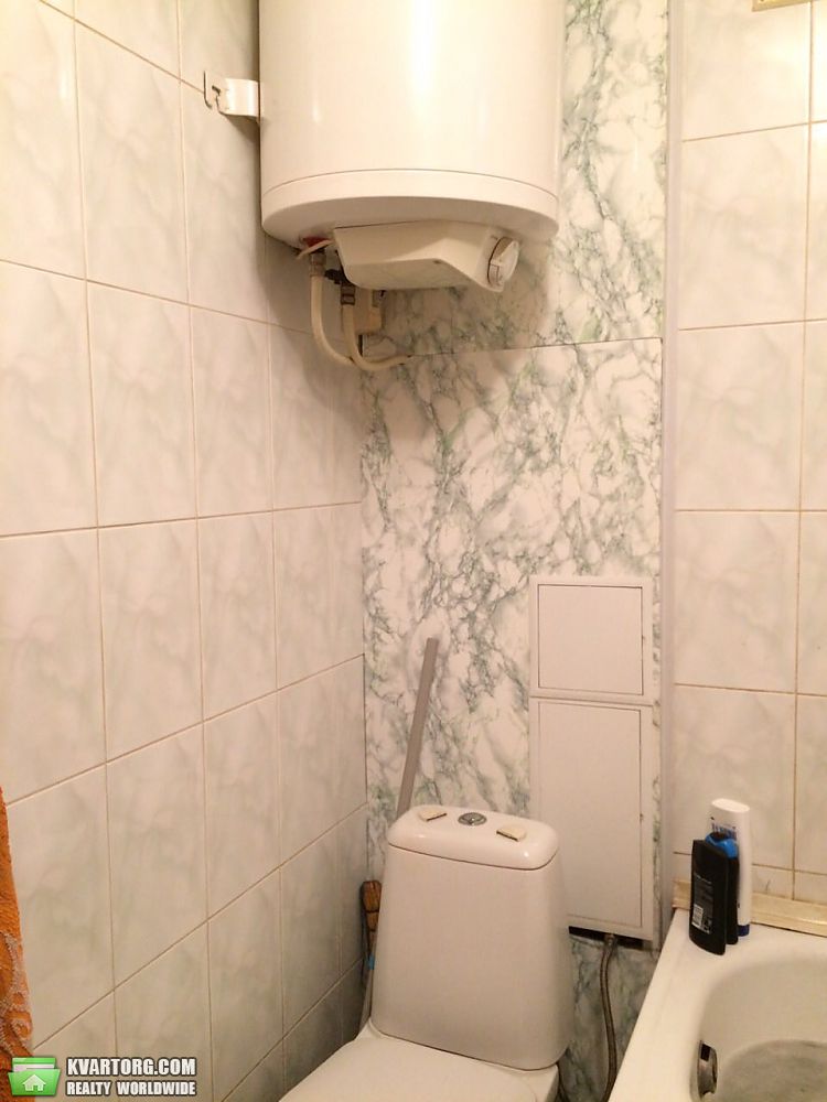 Sell 1-room apartment. Одесса,  Филатова — photo 9