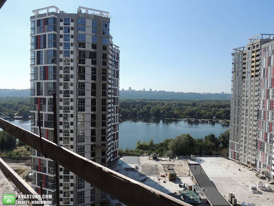 Sell 2-room apartment. Киев, Маланюка — photo 1