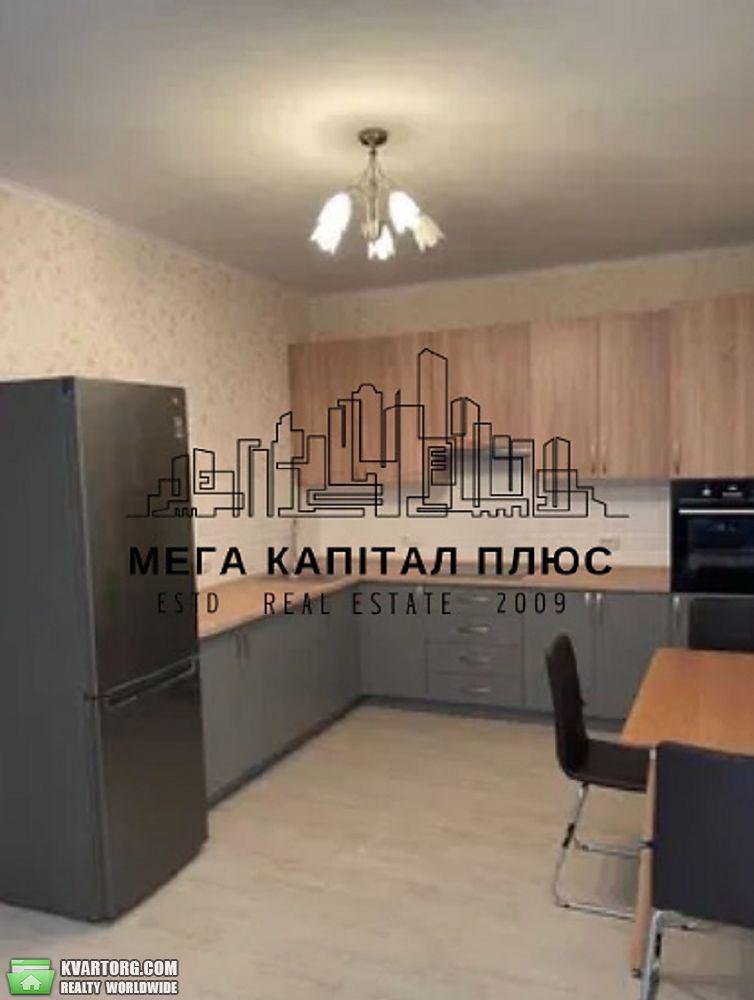 Rent out 1-room apartment. Киев, Ділова — photo 1