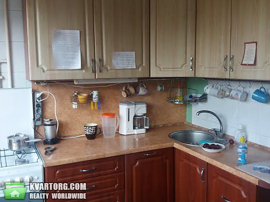 Sell 3-room apartment. Киев,  Курнатовского — photo 4