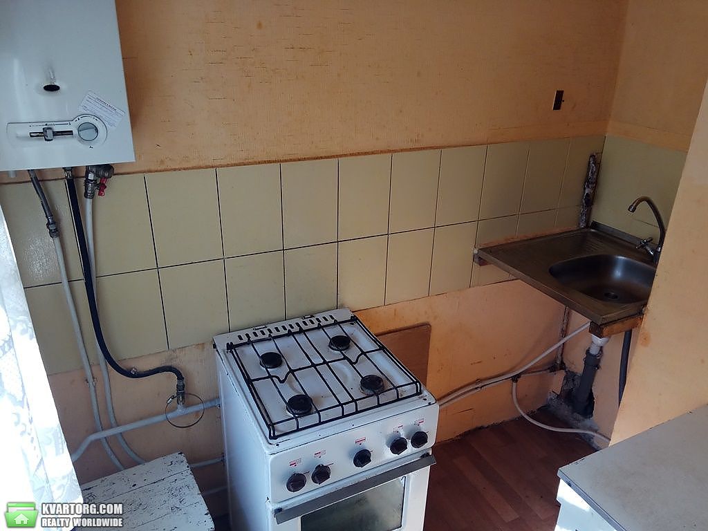 Sell 1-room apartment. Днепропетровск, Комсомольская — photo 6