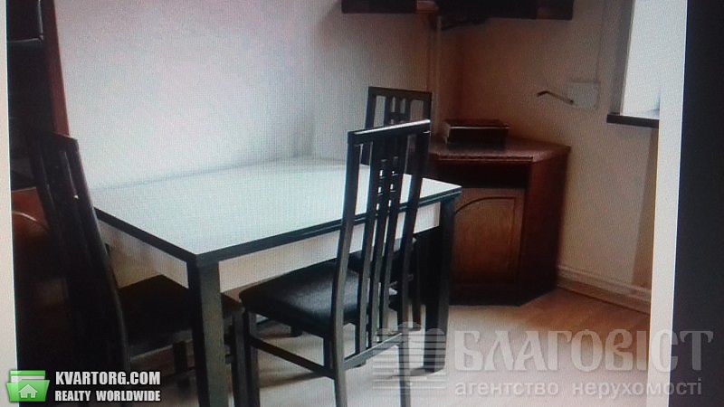 Sell 2-room apartment. Киев,  Саксаганского — photo 4
