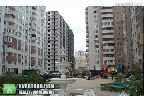 Sell 1-room apartment. Одесса, массив радужный — photo 1