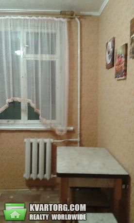 Rent out 1-room apartment. Киев,  Зодчих — photo 5