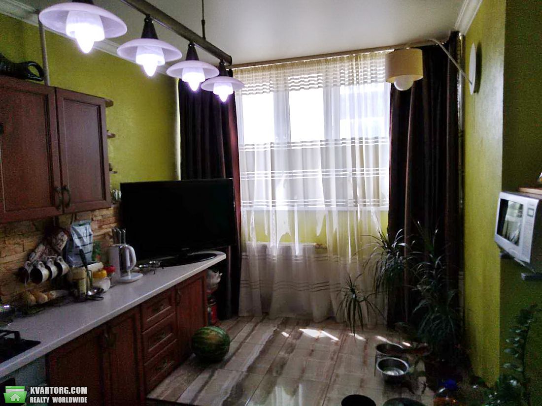 Sell 2-room apartment. Одесса, Николаевская дорога — photo 1