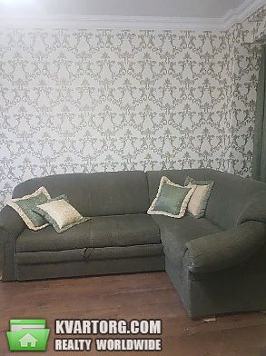 Rent out 2-room apartment. Киев,  Лумумбы — photo 4