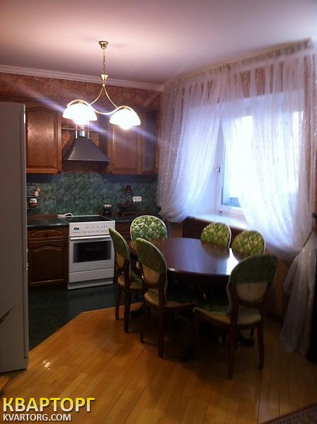 Rent out 3-room apartment. Киев,  Героев Сталинграда пр — photo 1