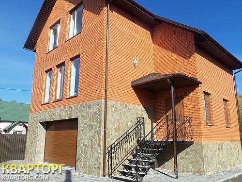 Sell house. Киев, Теремковская — photo 1