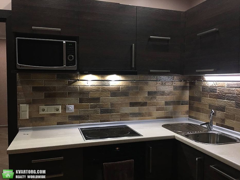 Sell 2-room apartment. Киев,  Героев Севастополя — photo 1