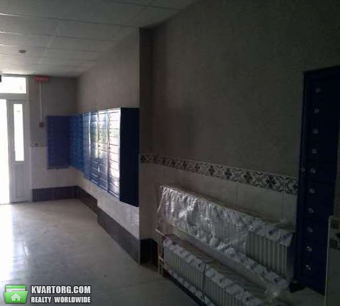 Sell 1-room apartment. Киев,  Антонова-Овскиенко — photo 6