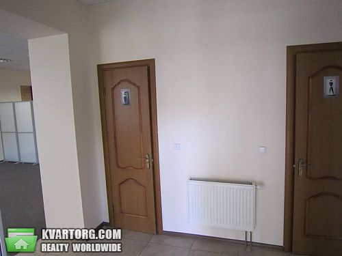 Rent out office. Киев, Дмитриевская — photo 9