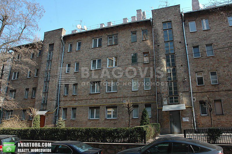 Sell 3-room apartment. Киев,  Кропивницкого — photo 1