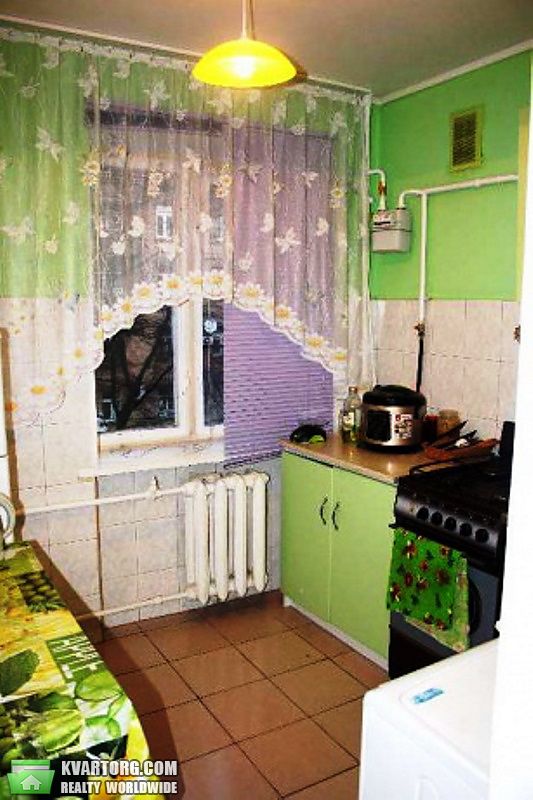 Sell 2-room apartment. Киев, Белорусская — photo 5
