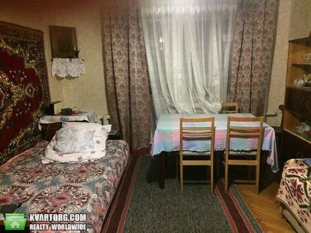 Sell 1-room apartment. Киев,  Никольско-Слободская — photo 1