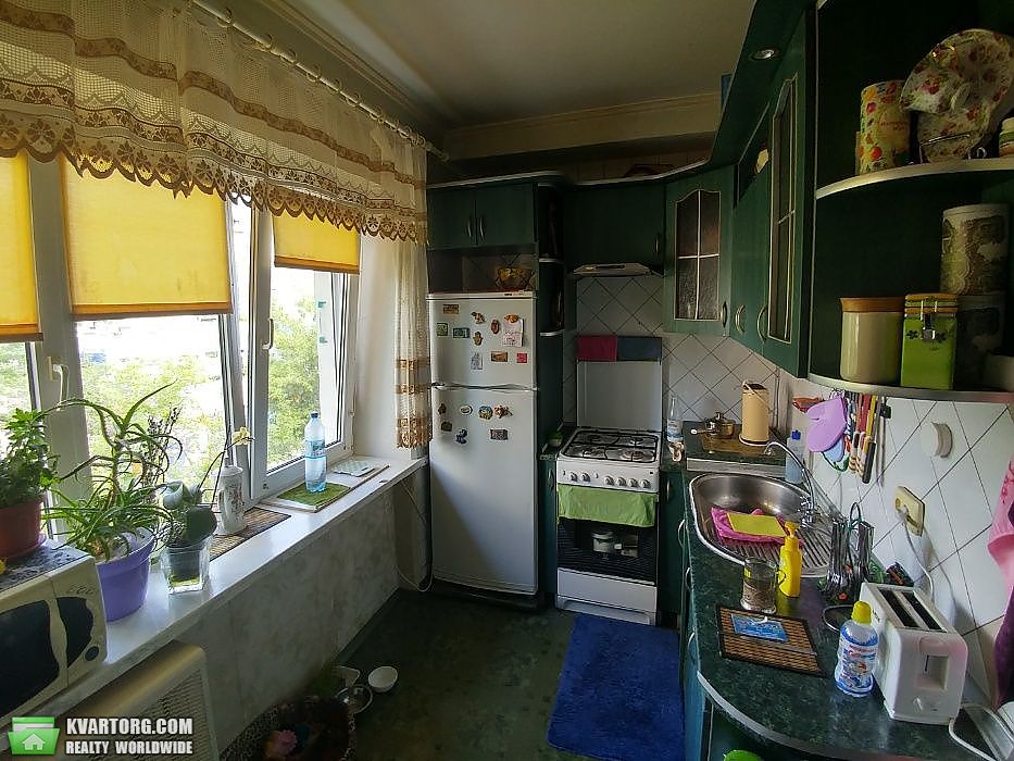 Sell 3-room apartment. Киев,  Белорусская — photo 2