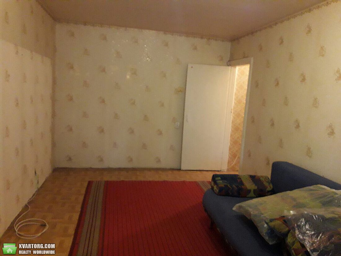 Rent out 1-room apartment. Днепропетровск,  Героев Сталинграда пр — photo 5