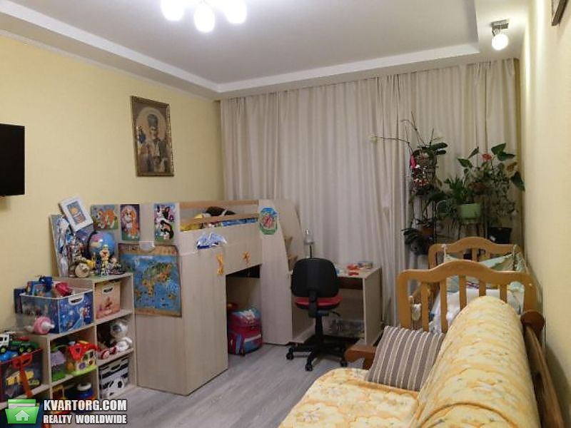 Sell 1-room apartment. Киев,  Милославская — photo 2