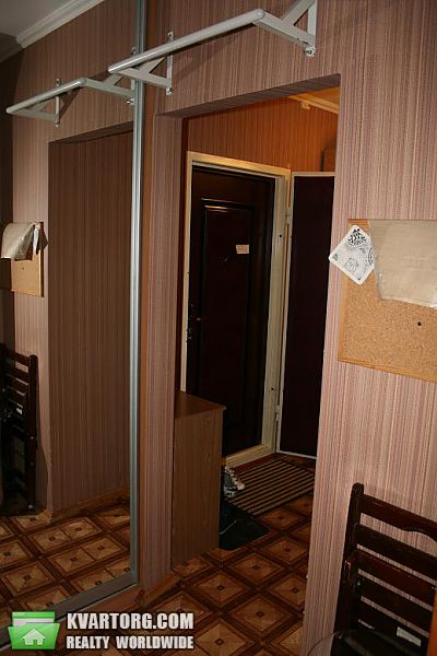 Sell 1-room apartment. Киев, Лисковская — photo 7