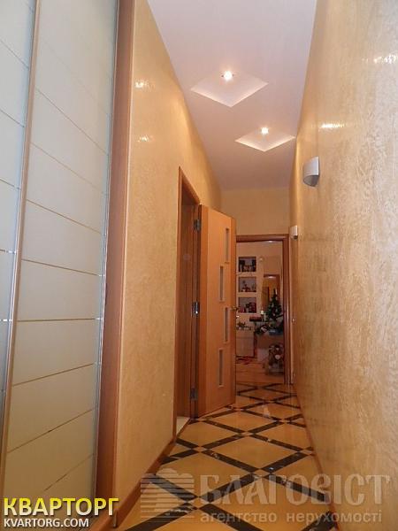 Sell 2-room apartment. Киев,  Павловская — photo 9